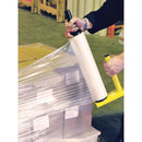Pallet Wrap - Clear - 400mm x 175m