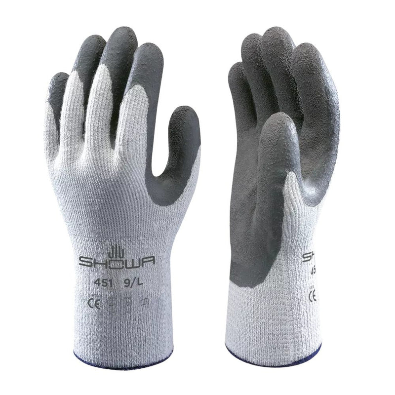 Showa 451 Thermo Gloves