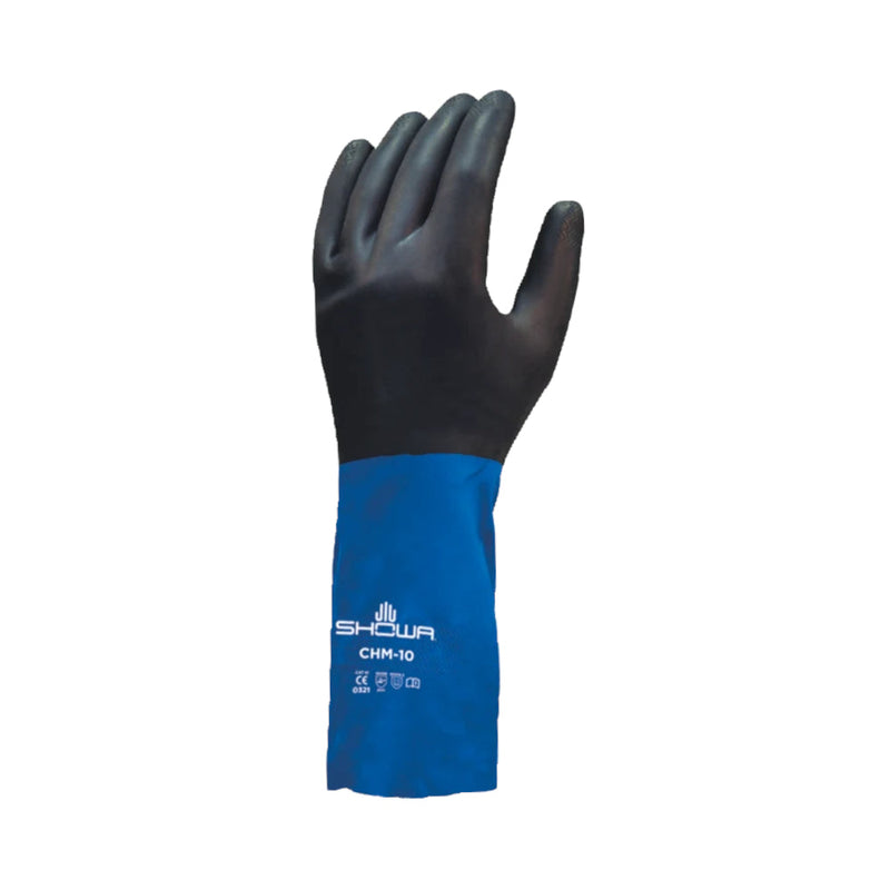 Showa CHM Chem Master Gloves