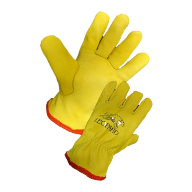 Quality Lined Drivers Gloves