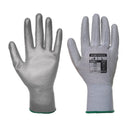 PU Palm Coated Gloves