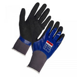 Pawa PG202 Nitrile Gloves
