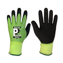 Watersafe Pacific Wet Grip Glove - Green
