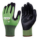 Skytec TRC715 Sponge Nitrile Cut Level E Glove