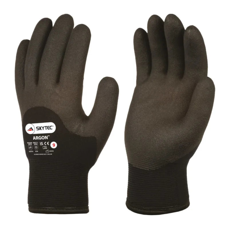 Skytec Argon Thermal ¾ Coat Glove