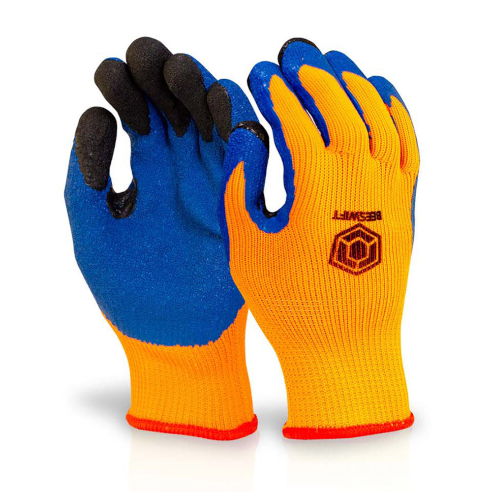 Latex Thermo Star Thermal Glove - Cut Level B