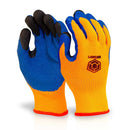 Latex Thermo Star Thermal Glove - Cut Level B