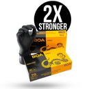 BOA Pro Gloves - Black