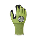 Traffi TG6240 Lightweight Nitrile Cut Level E Glove