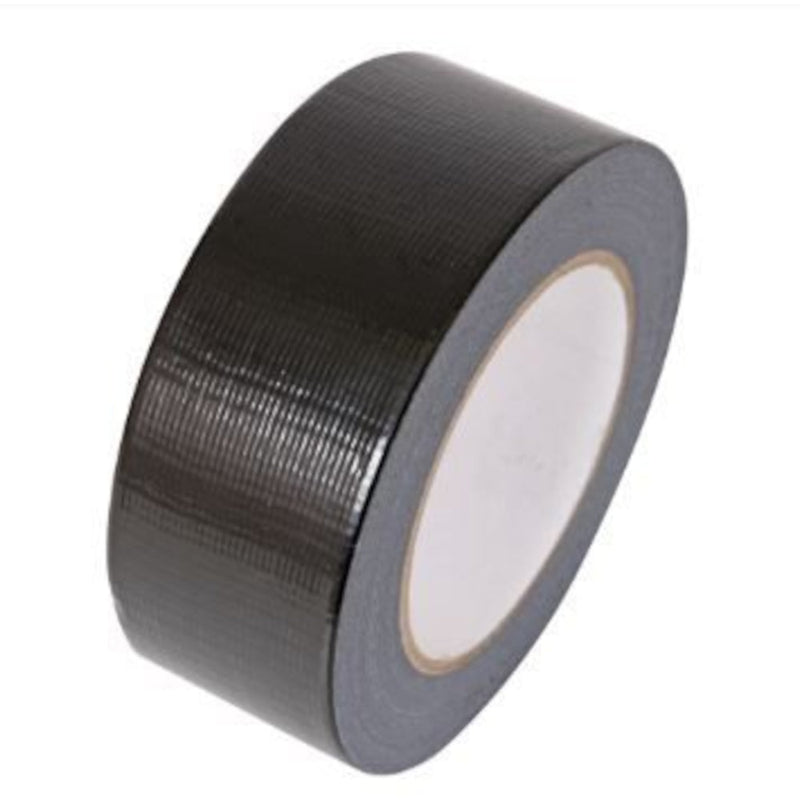 Cloth Tape - Black