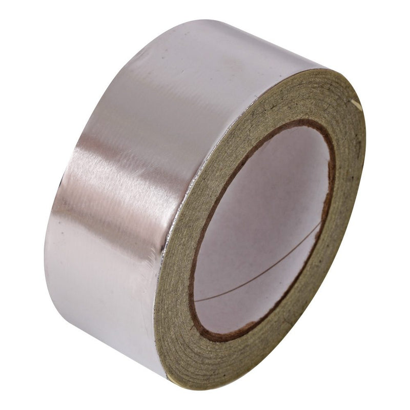 Aluminium Foil Tape