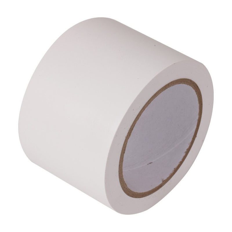 FR Low Tack Tape - PVC Tape