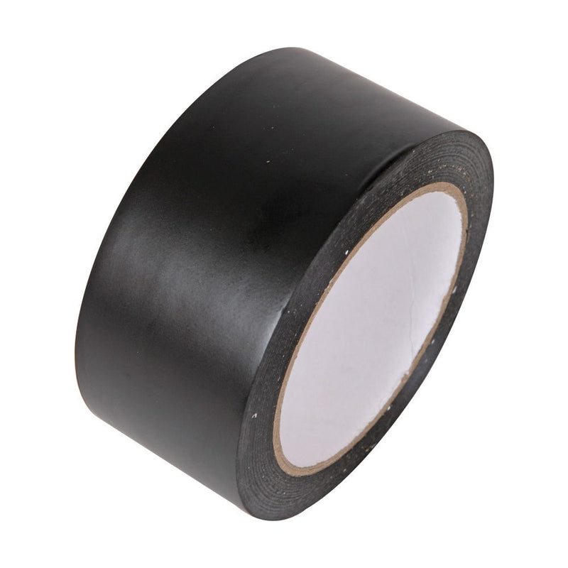 Super Low Tack Tape - Black