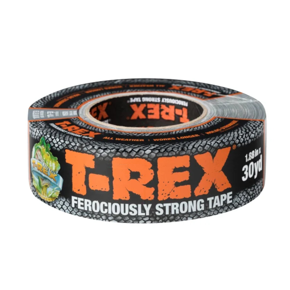 T-REX® Duct Tape - 48mm x 27.4m