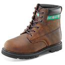 Goodyear Welted Safety Boots