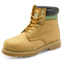 Goodyear Welted Safety Boots