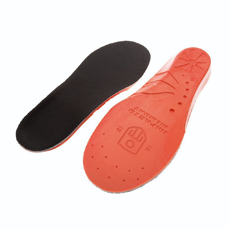 Impacto Anti-Fatigue Memory Foam Insoles