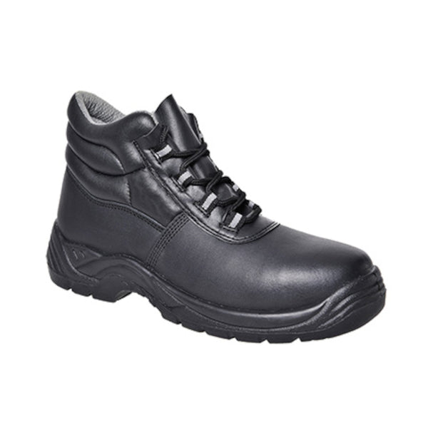 FC21 Compositelite Safety Boot - Black