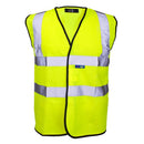 Hi Vis Full Spec Waistcoat