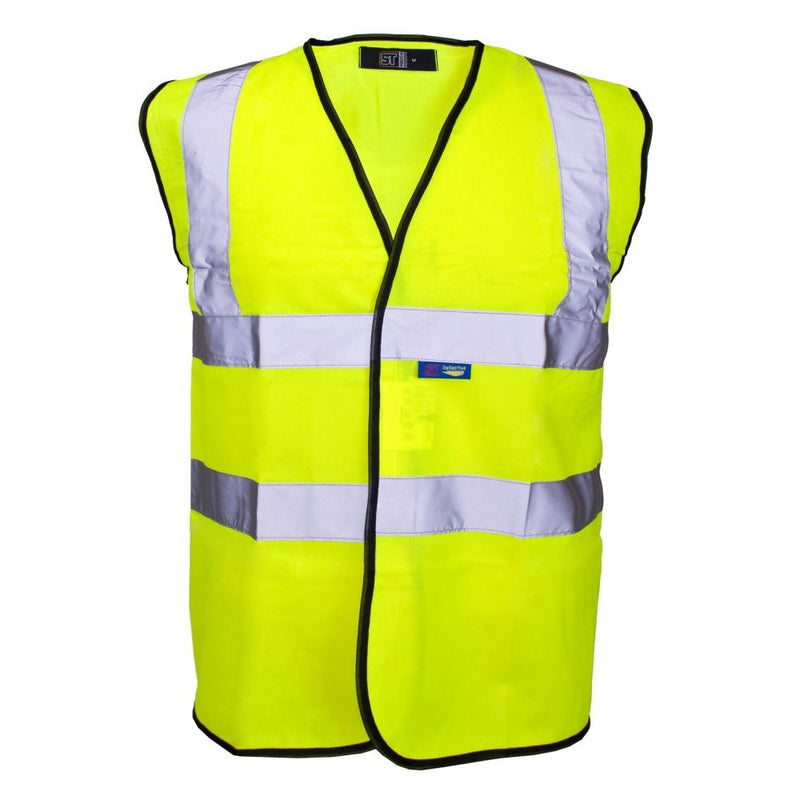 Hi Vis Full Spec Waistcoat