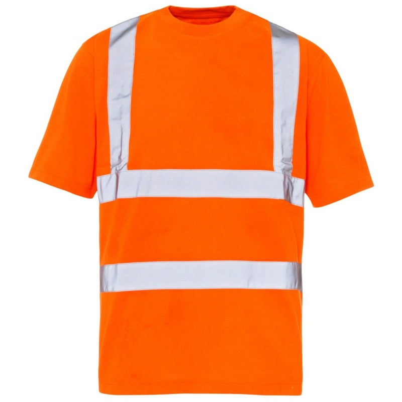 Hi Vis T-Shirt