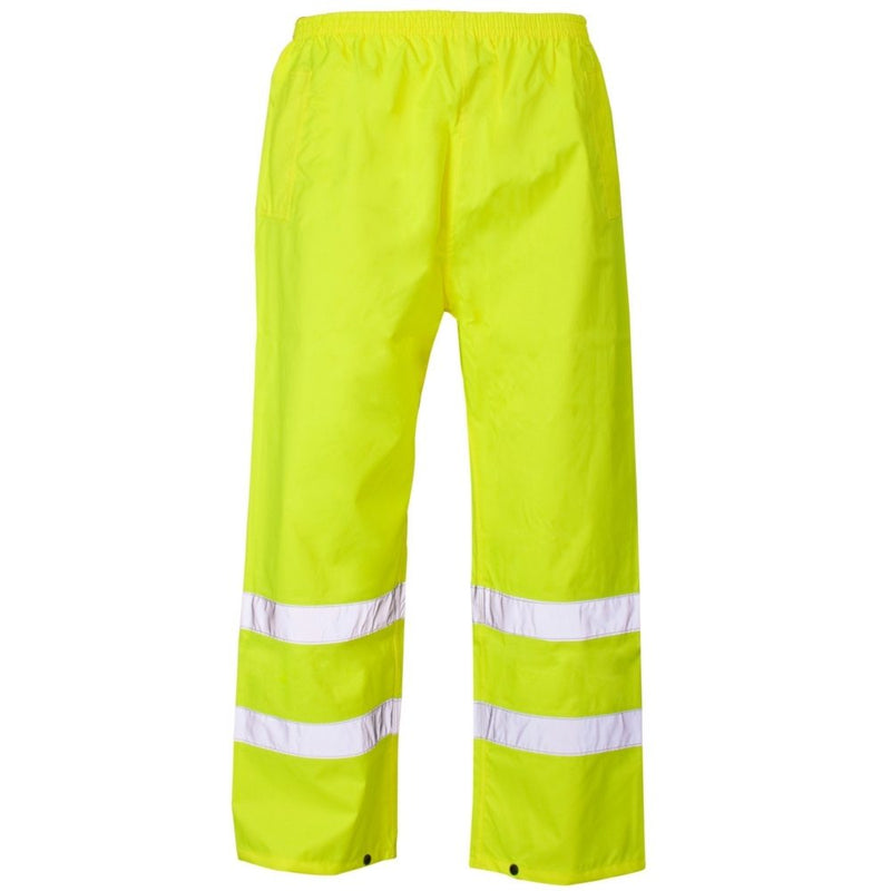 Hi Vis Over Trouser