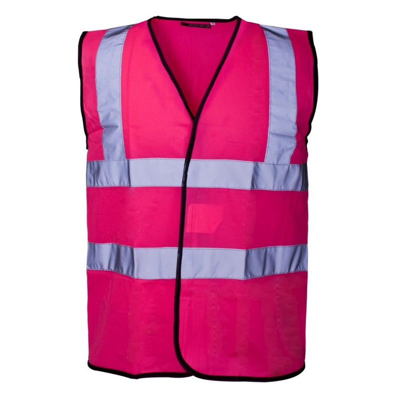 Hi Vis Waistcoat