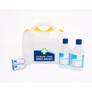 Premium Eye Wash First Aid Kit