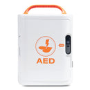 Mediana A16 Defibrillator HeartOn AED - Semi Automatic