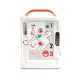 Mediana A16 Defibrillator HeartOn AED - Semi Automatic