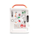 Mediana A16 Defibrillator HeartOn AED - Semi Automatic
