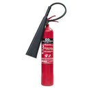 Fire Extinguisher Co2