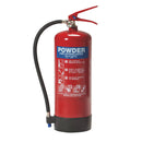 Fire Extinguisher Dry Powder