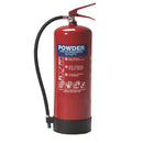 Fire Extinguisher Dry Powder