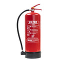 Fire Extinguisher Water - 9ltr