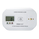 Carbon Monoxide Detector - 9v