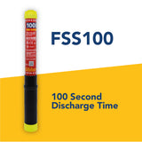Fire Safety Stick