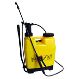 Backpack Pressure Sprayer - 16 Litre