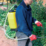 Backpack Pressure Sprayer - 16 Litre