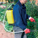 Backpack Pressure Sprayer - 16 Litre