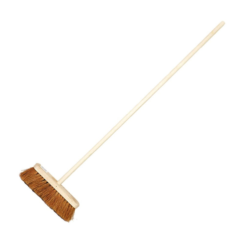 Coco Broom - c/w Handle