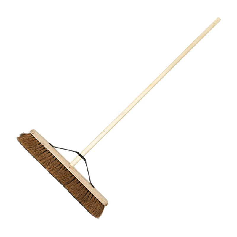 Coco Broom - c/w Handle