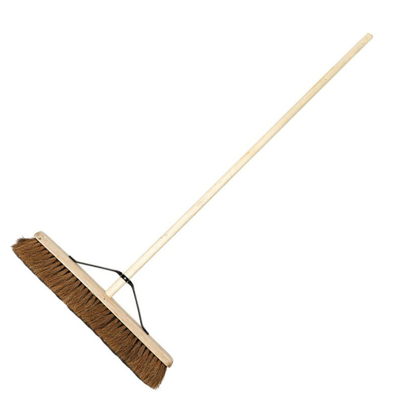 Coco Broom - c/w Handle