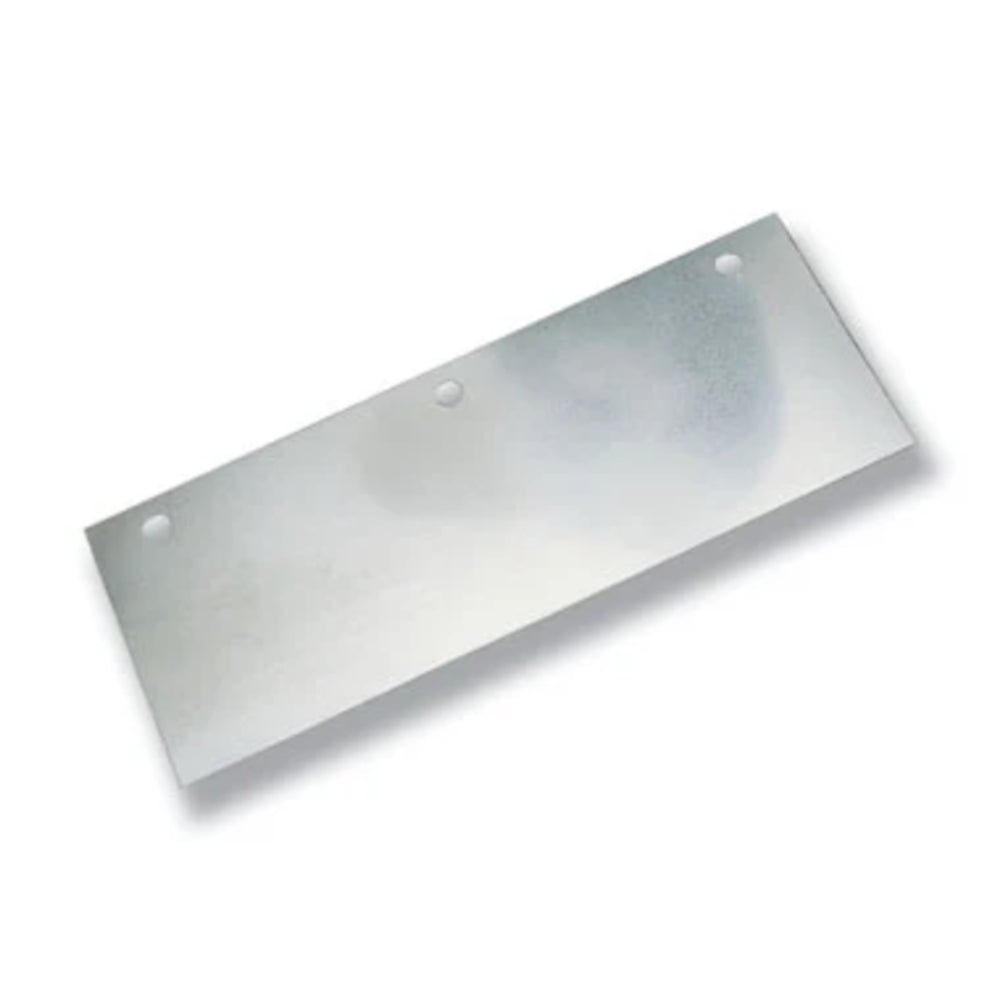 Carters Spare Blades to Suit Metal Floor Scraper