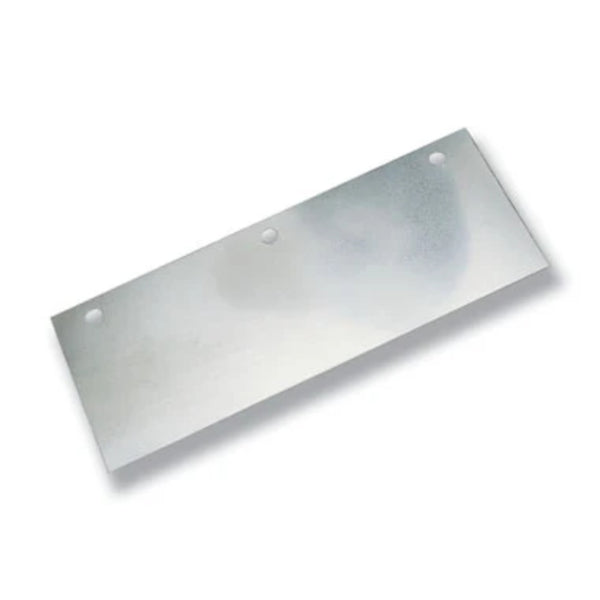 Carters Spare Blades to Suit Metal Floor Scraper