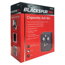 Wall Mounted Cigarette Bin