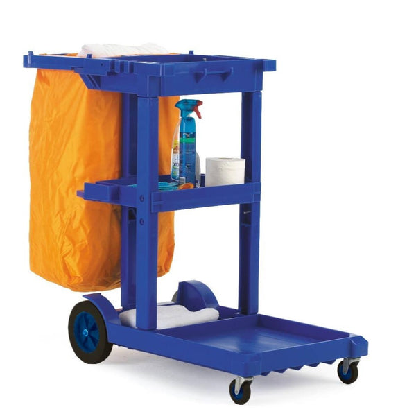 Fully Mobile Sack Holder - Clearance