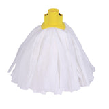Socket Mop Head c/w Plastic Clip