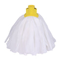 Socket Mop Head c/w Plastic Clip