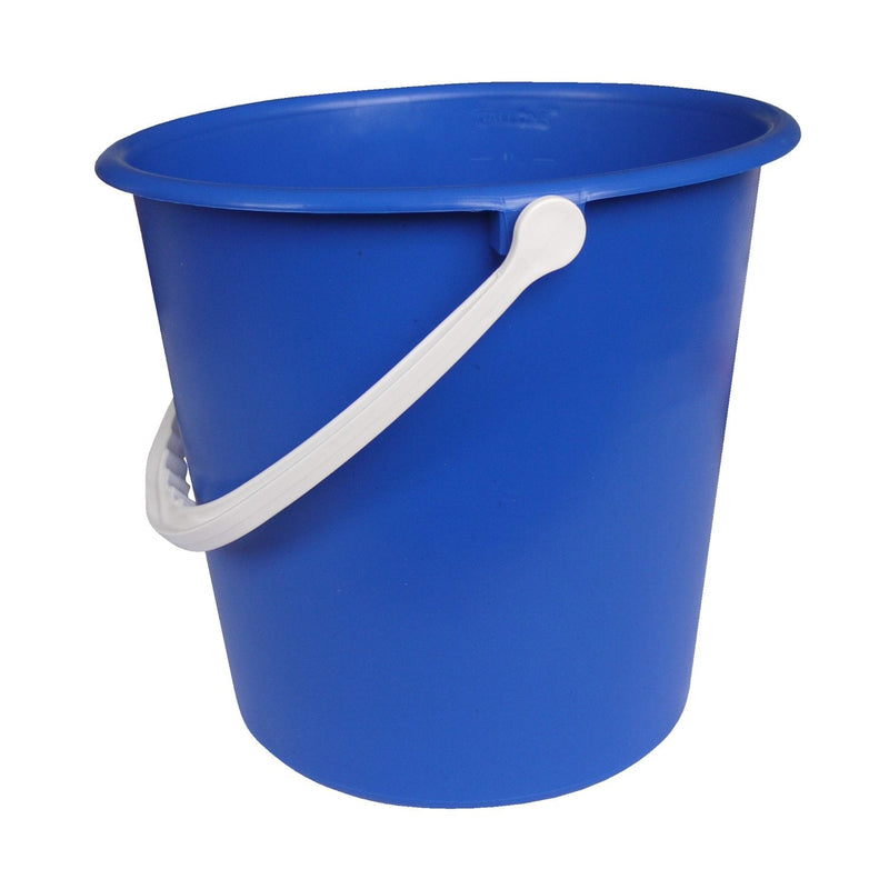 Standard Bucket - 9 Litre